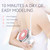 Ultrasonic Body Slimming Machine Ultra Cavitation Machine 10 Minutes A Day