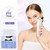 EMS Face Beauty Device Professional Skin Care Product Eye Mode