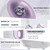 Hot Nano Face Steamer Professional Skin Care Product Many Features