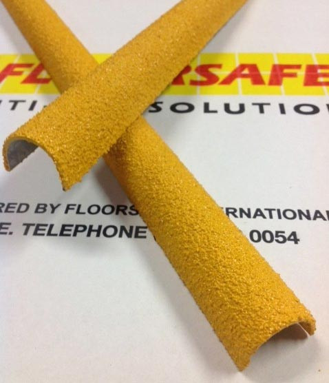 Metal Ladder Rungs - 25mm Dia - Round