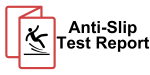 Download anti-slip test report icon