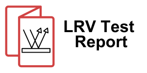 Download LRV test report icon