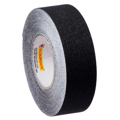 Black Anti-Slip Tapes