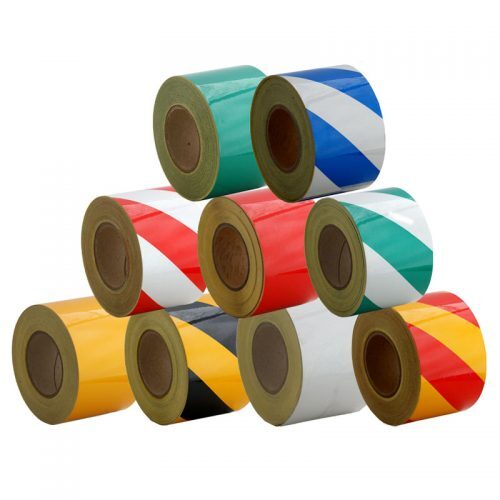 Class 2 Reflective Tapes
