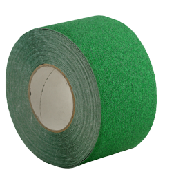 Green Anti-Slip Tapes