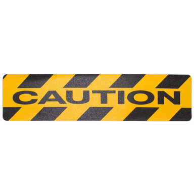 Caution Rug Caution Floor Sticker