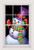 Snappy the Snowman