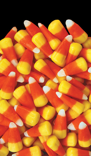 House Full of Candy Corn 34.5"x60" Backlit Posters