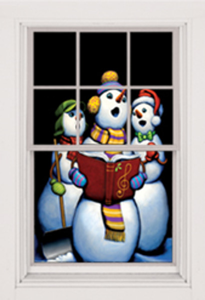 Carolers