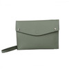 Green Envelope Cross Body Bag