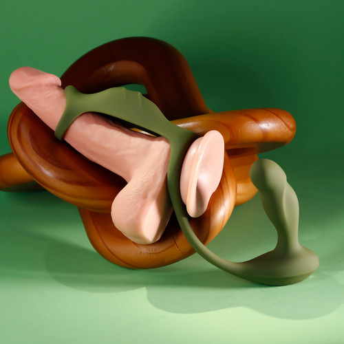 Prostate Power Pack