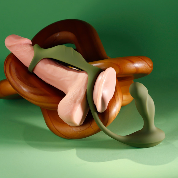 Prostate Power Pack