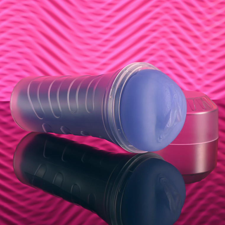 Pop on the Glow