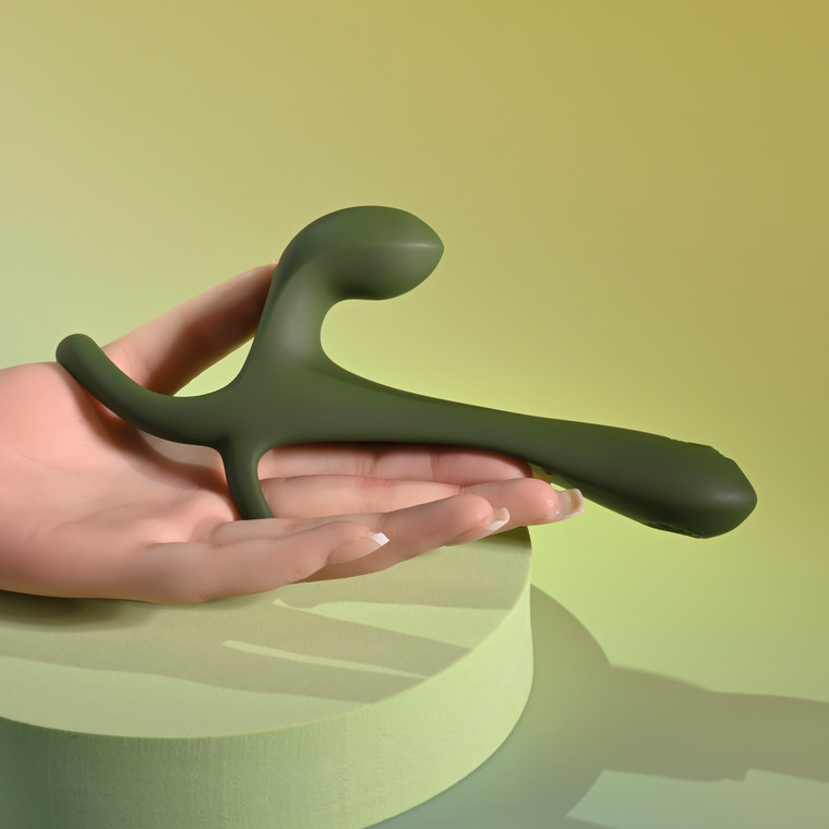 Strap, Tap & Go