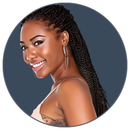 Chanell Heart