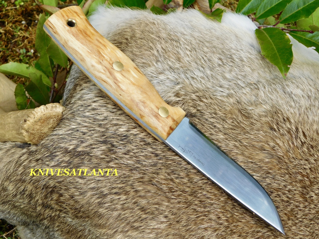 HELLE Temagami Carbon