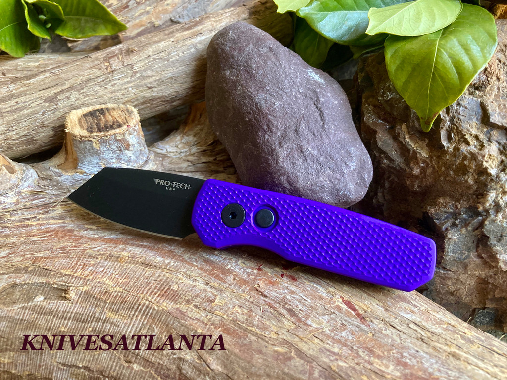 Protech Runt 5  ~  R5406-Purple