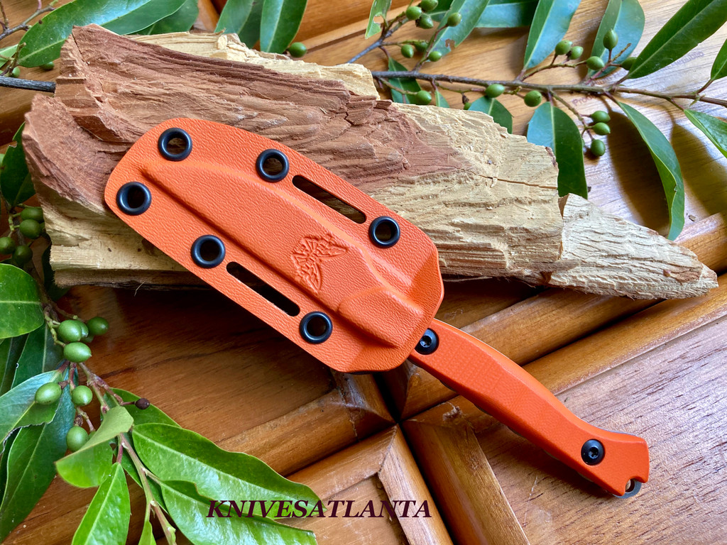 Benchmade  15700 FLYWAY ~ Prototype