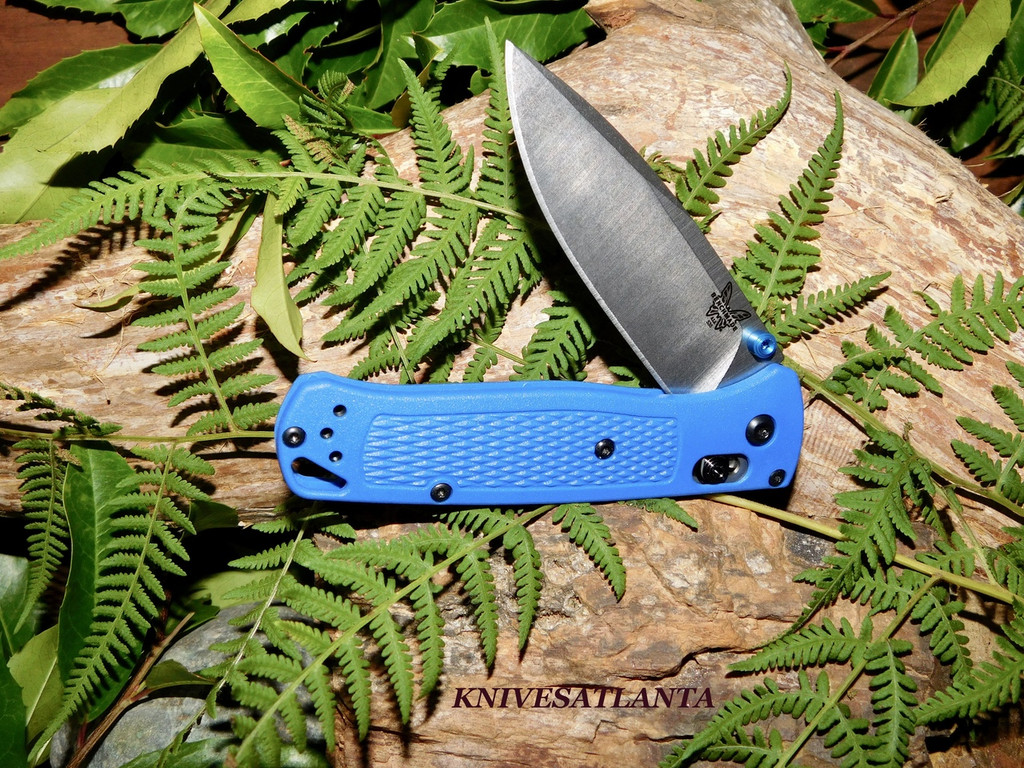 BENCHMADE Bugout