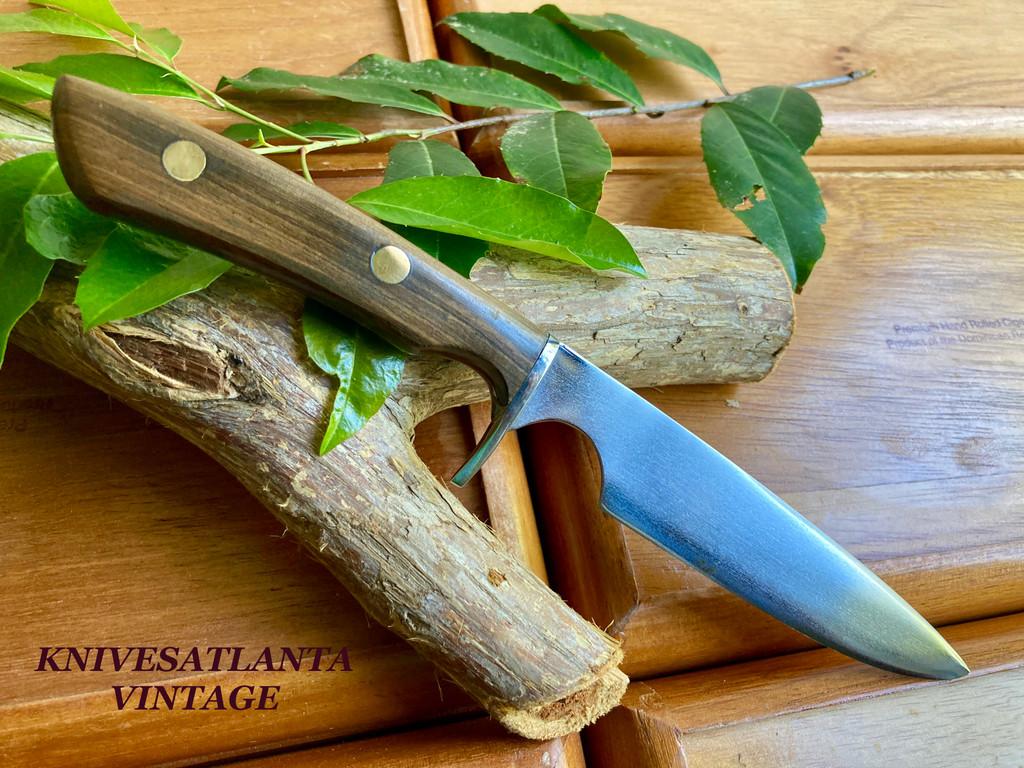 Mission Knives ~ Argentina  Gaucho Knife