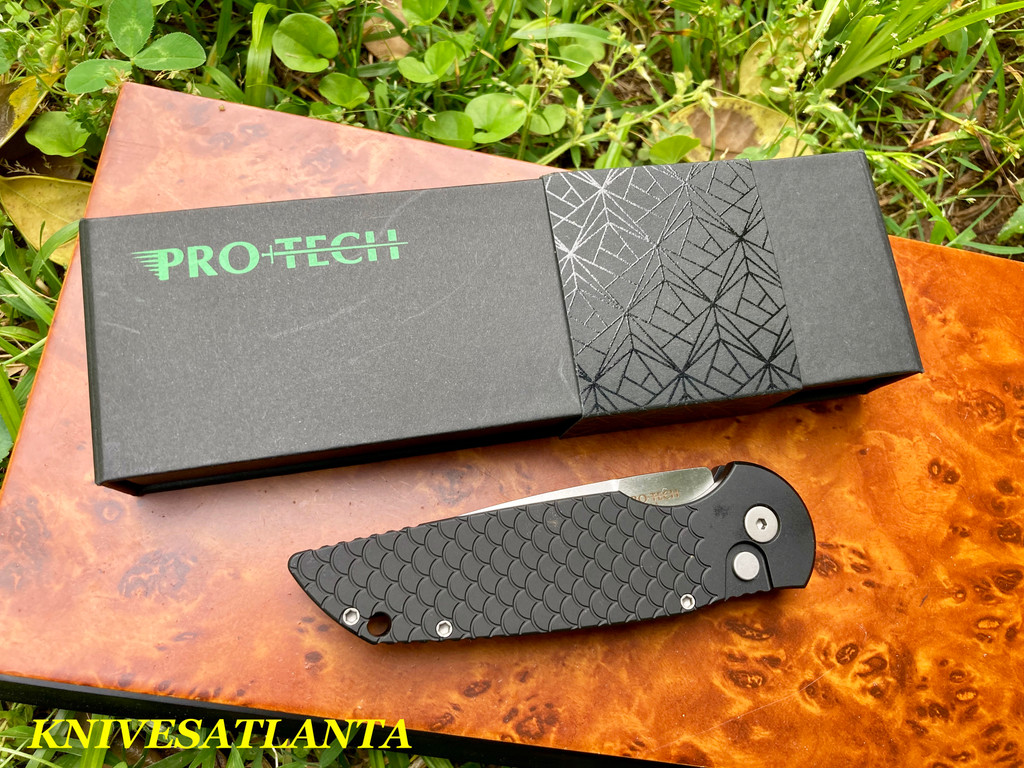 Protech TR-3 X1 SW ~  Tactical Response 3