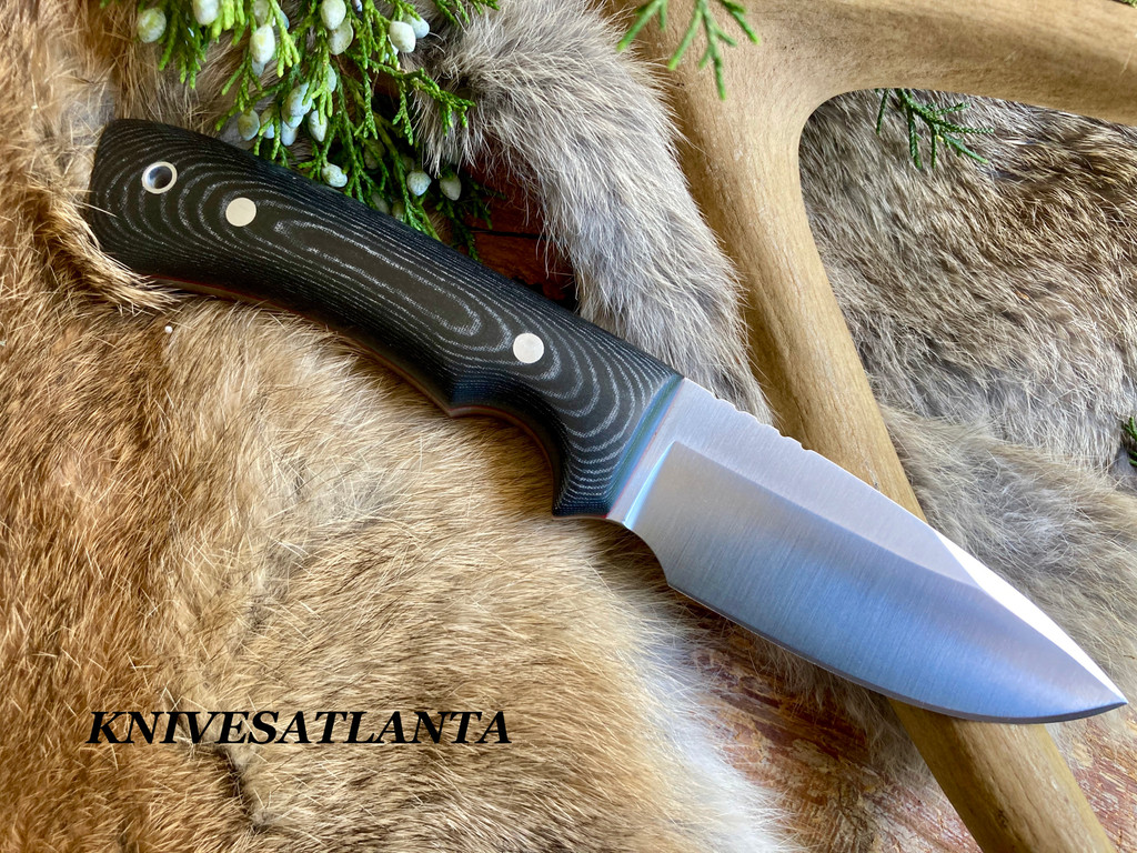 Muela Knives ~ Rhino-9M