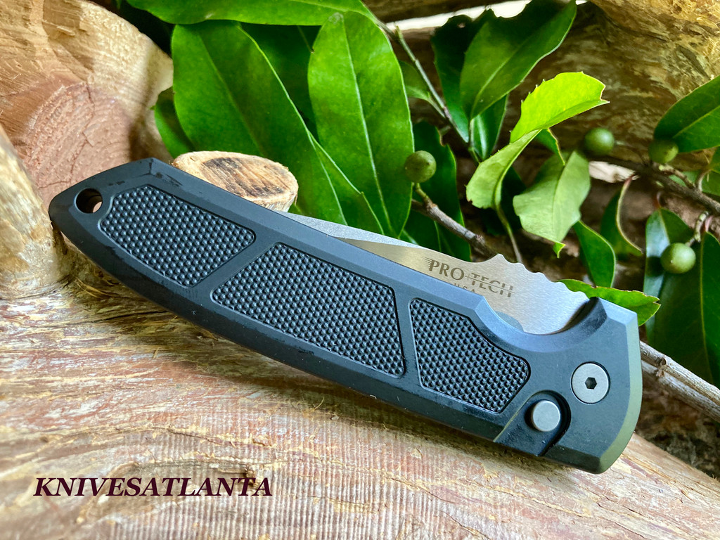 Protech LG305 Les George Rockeye AUTO - Textured