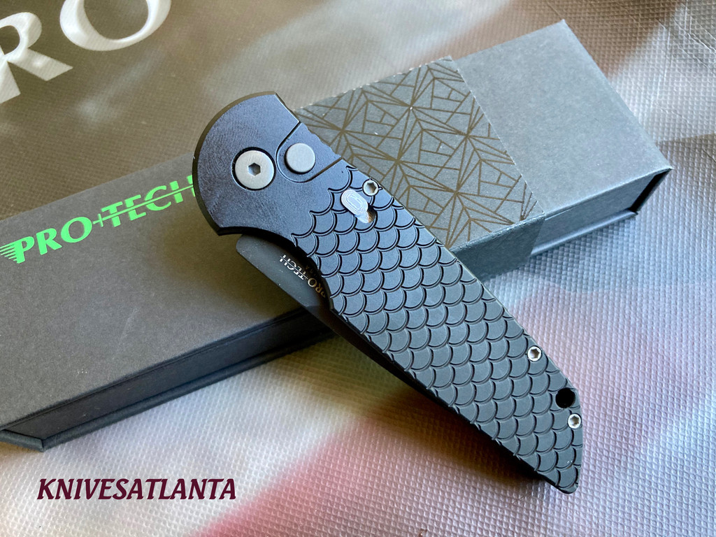 Protech TR-3 X1-M – Tactical Response 3 Military Issue