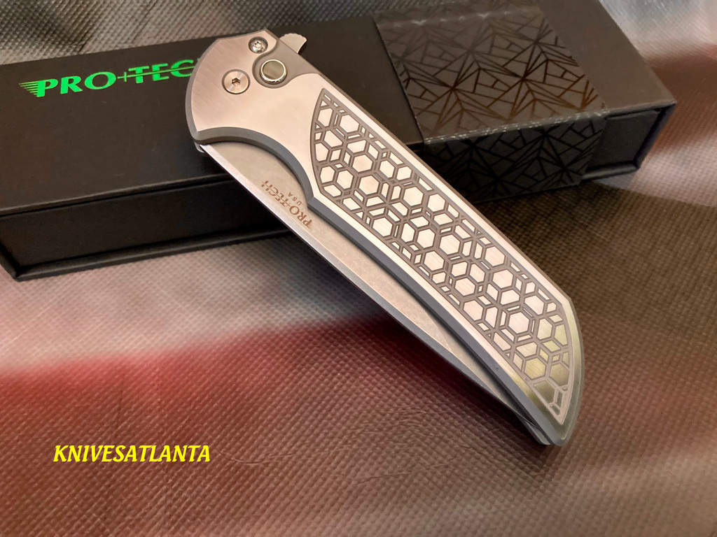Protech Mordax Custom 002 2024
