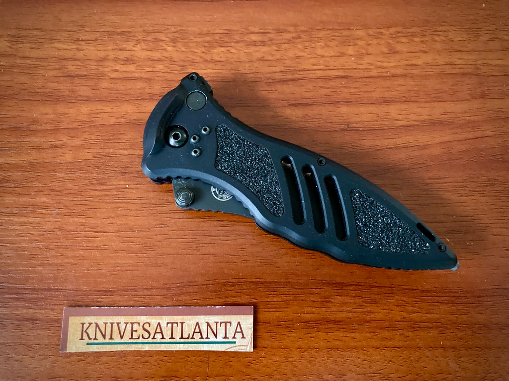 Master Of Defense - CQD Mark II By Duane Dieter ~  Vintage