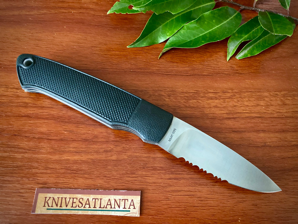 Beretta K92 Bullet Knife ~ Vintage