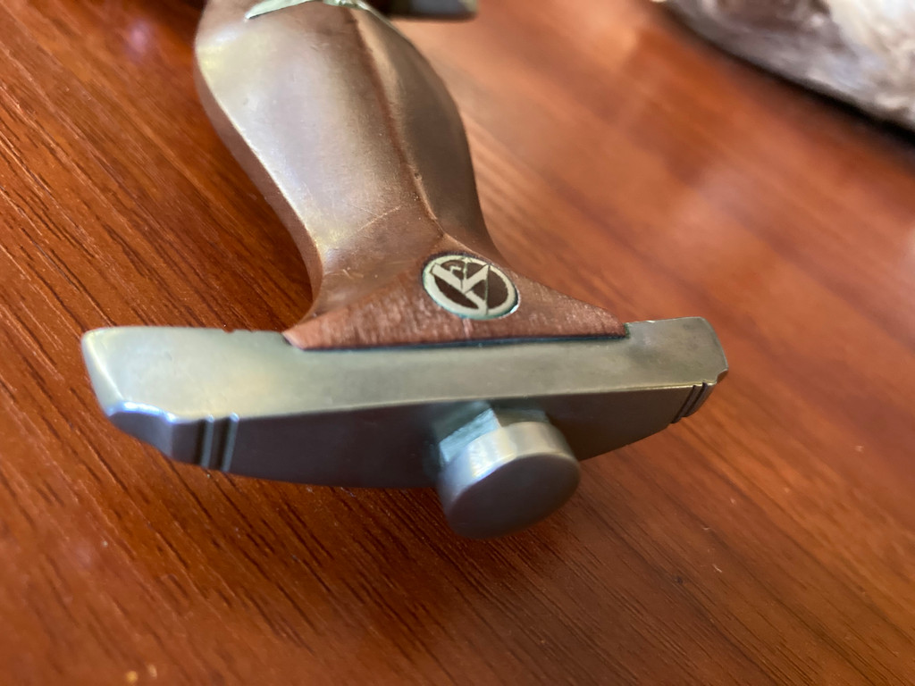 Reinhard Weyersberg ~ German SA  Dagger ~ Pre 1936 ~ RARE