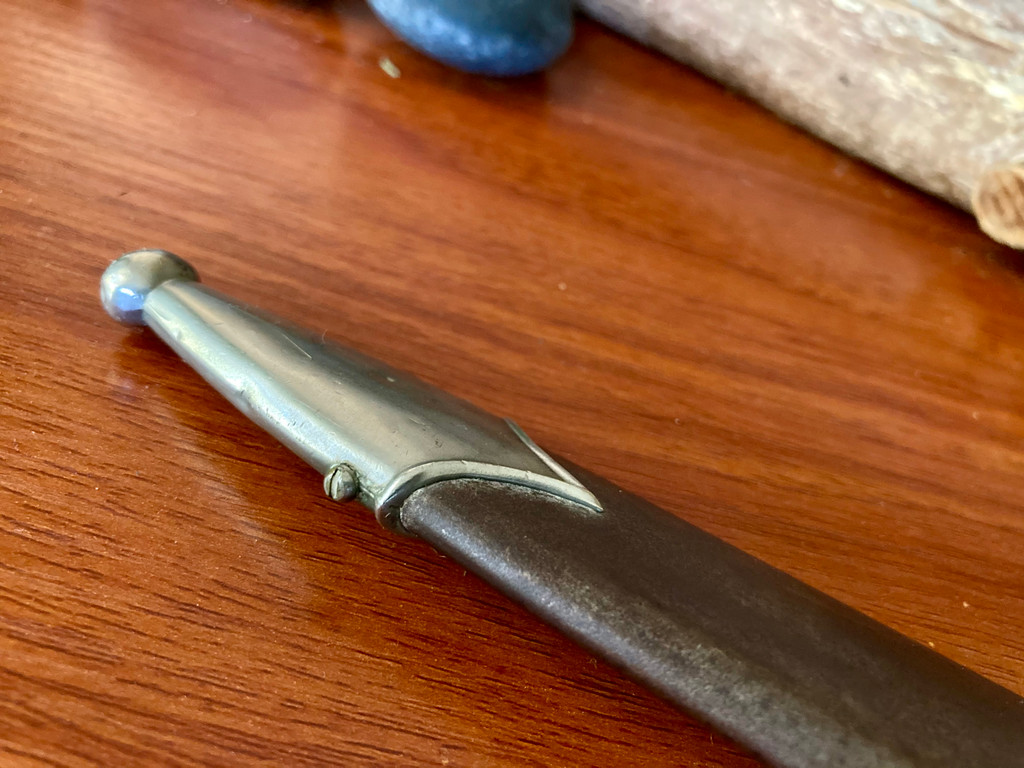 Reinhard Weyersberg ~ German SA  Dagger ~ Pre 1936 ~ RARE