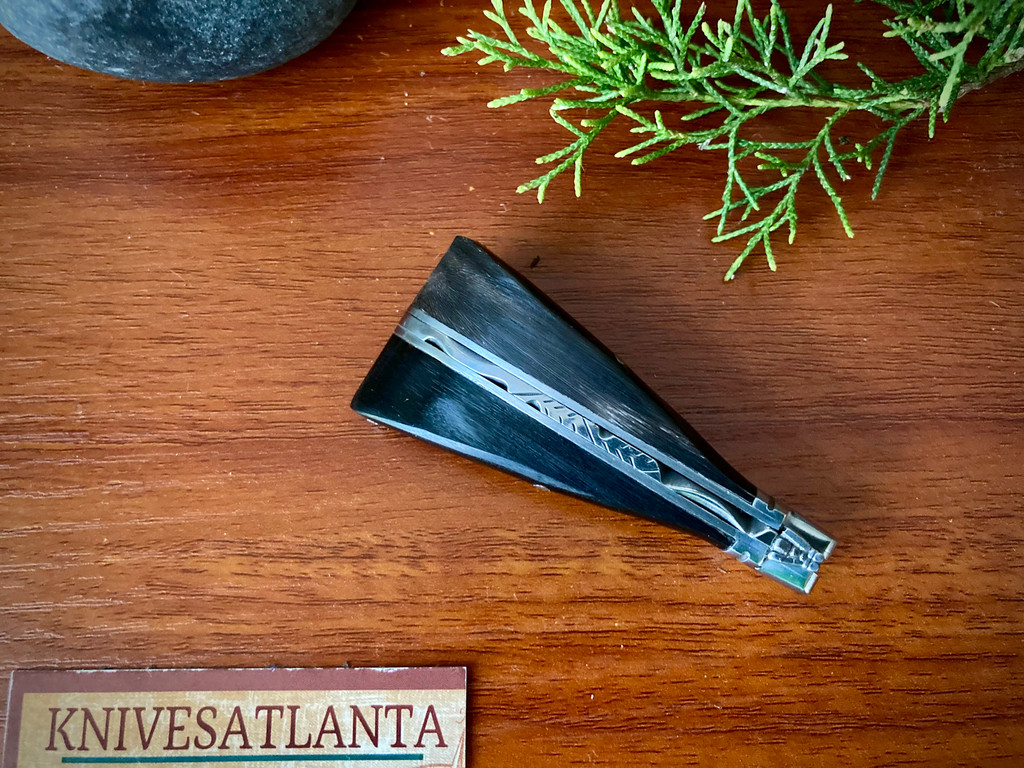 LAGUIOLE L'ECLAIR ~ THE FLY ~  POCKET KNIFE