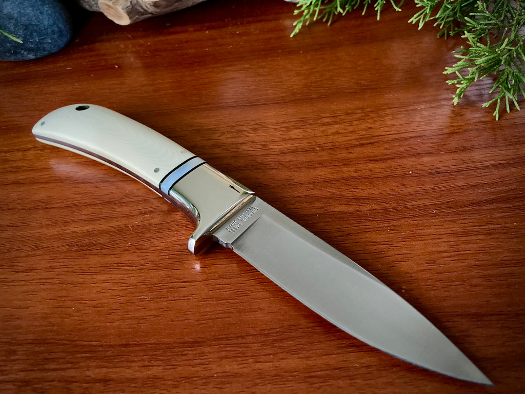  Sam McDowell ~ Small Hunter ~ SEKI CITY JAPAN