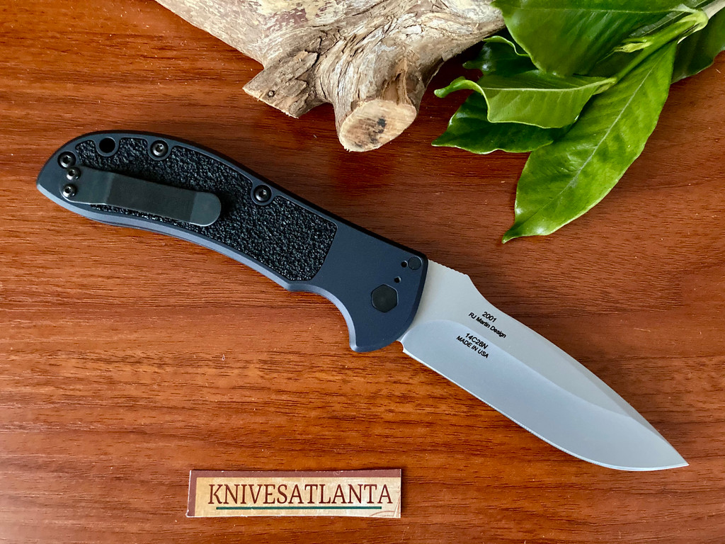  Kershaw Rogue Model 2001 ~ Vintage