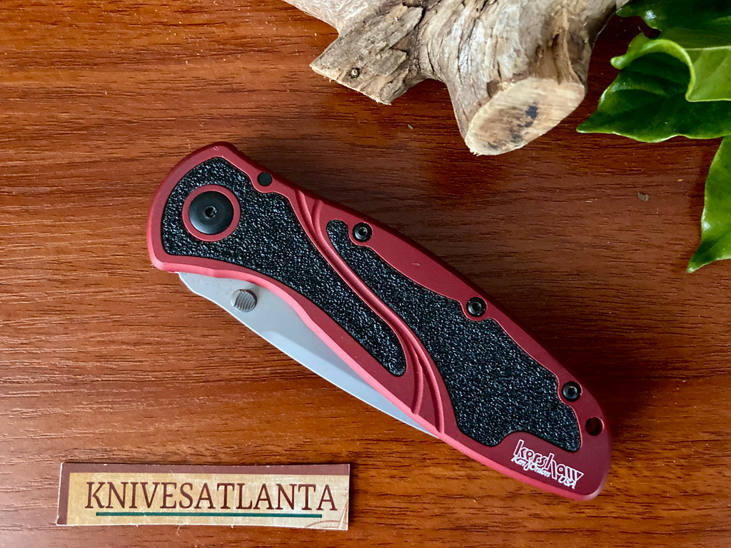 Kershaw 1670RDST  Blur ~ Vintage 2006