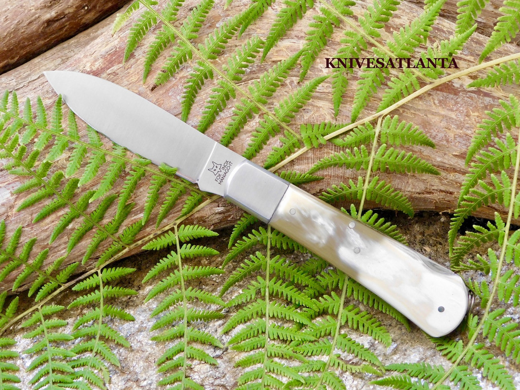 FOX KNIVES Hunting Knife 210CR