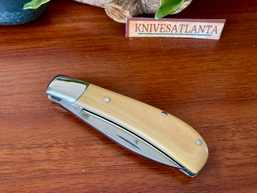 HEGWOOD Gentleman`s Folder ~ Vintage