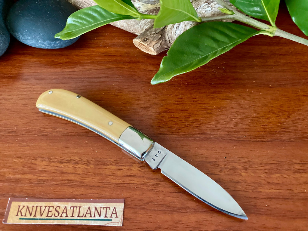 HEGWOOD Gentleman`s Folder ~ Vintage