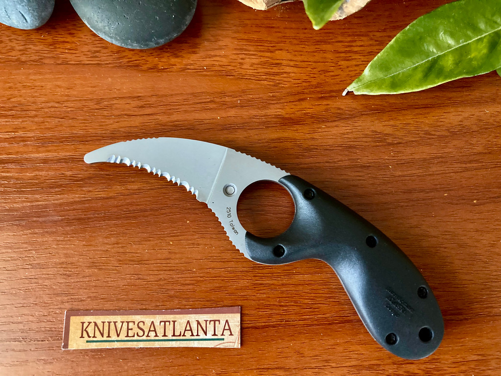 CRKT 2510 Bear Claw ~ Vintage