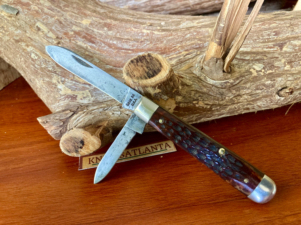 Case 6214 "Jack Knife" ~ 1965 - 1969 ~ Vintage