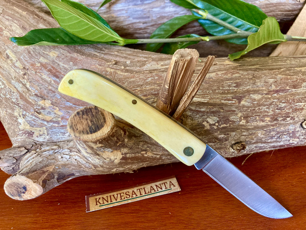 Puma SGB Lonestar Pocket Knife ~