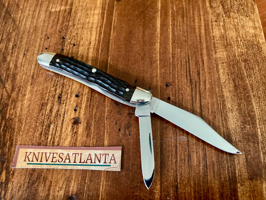 Case 62087  Small Premium Jack Knife ~ 1940-64 ~ RARE !