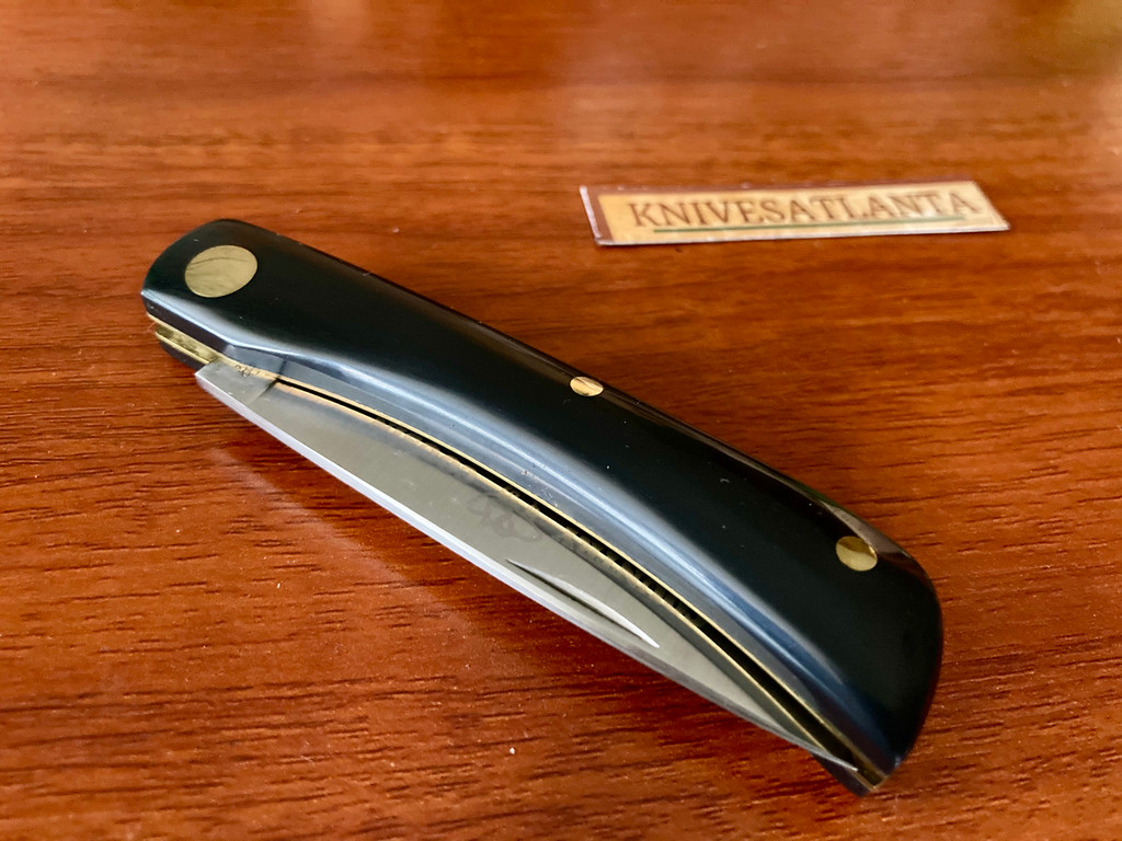 Queen Cutlery Country Cousin ~ Vintage 