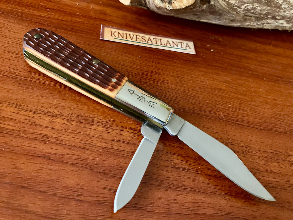  Westmark Young Buck  Barlow ~ Special Production Run ~ Vintage