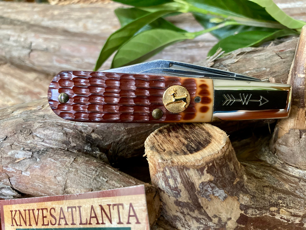  Westmark Young Buck  Barlow ~ Special Production Run ~ Vintage