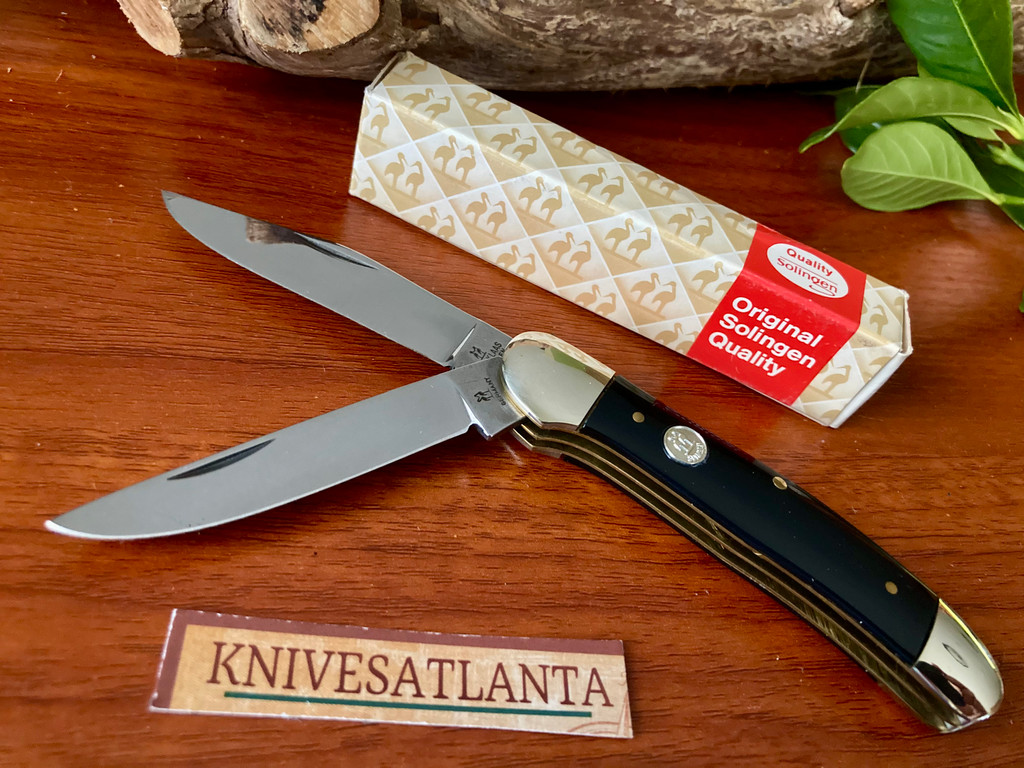 Kissing Crane KC28 Copperhead ~ Vintage 1980`s