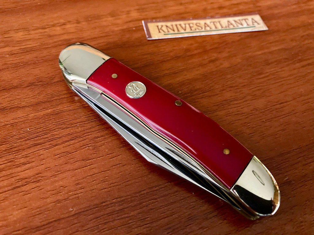 Kissing Crane KC27 Copperhead ~ Vintage 1980`s