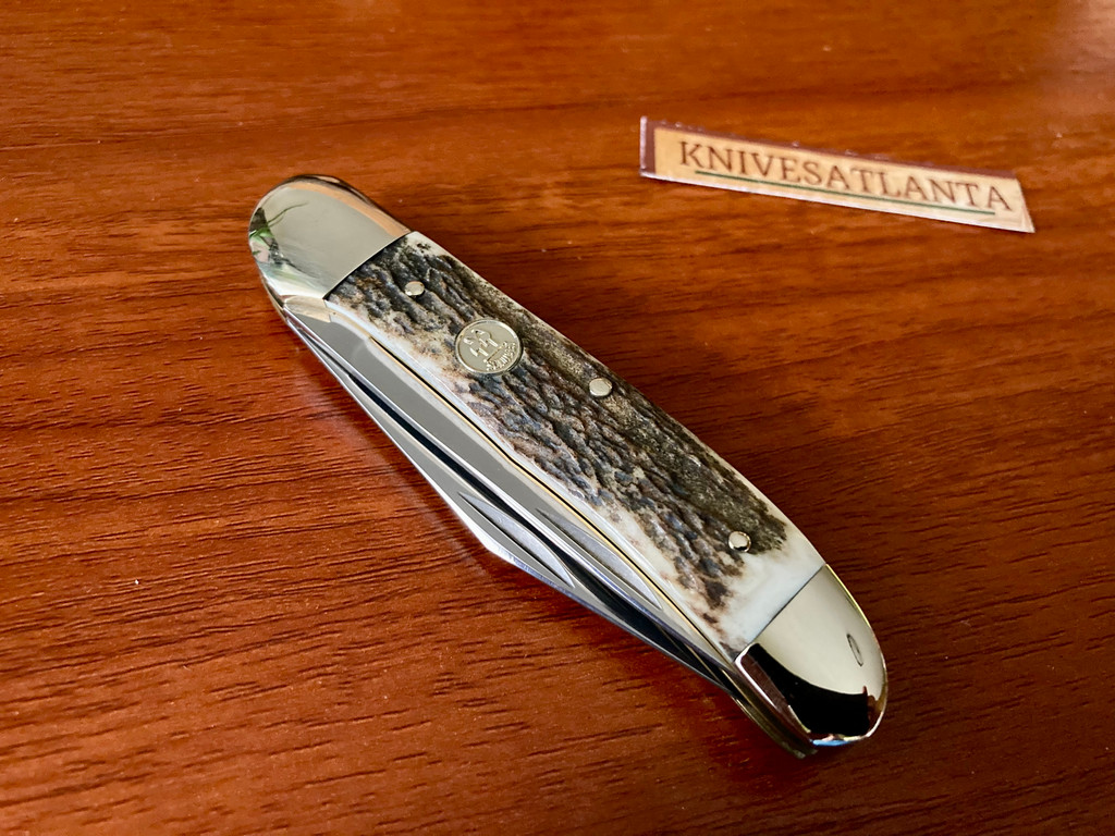 Kissing Crane KC25 Copperhead ~ Vintage 1980`s